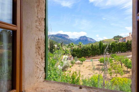 Landejendom i Alaro, Mallorca - foto 5